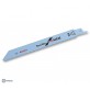 BOSCH S922BF Flexible for Metal zobenzāģa asmens (5 gab) BOSCH S922BF Flexible for Metal zobenzāģa asmens (5 gab)